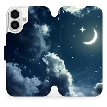 

Mobiwear Flip knížkové pro Apple iPhone 16 - V145P