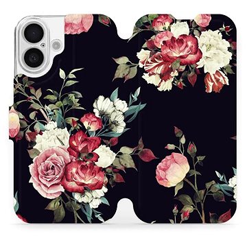 

Mobiwear Flip knížkové pro Apple iPhone 16 - VD11P
