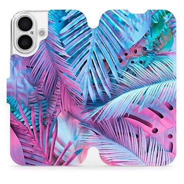 

Mobiwear Flip knížkové pro Apple iPhone 16 - MG10S