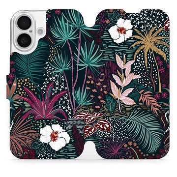 

Mobiwear Flip knížkové pro Apple iPhone 16 - VP13S