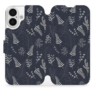 

Mobiwear Flip knížkové pro Apple iPhone 16 - VP15S
