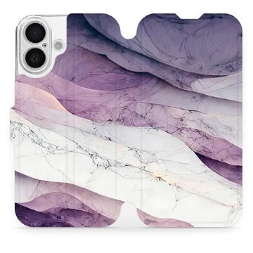 

Mobiwear Flip knížkové pro Apple iPhone 16 - VP31S
