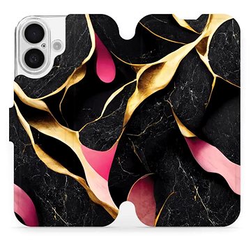 

Mobiwear Flip knížkové pro Apple iPhone 16 - VP35S
