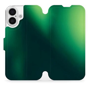 

Mobiwear Flip knížkové pro Apple iPhone 16 - VP61S