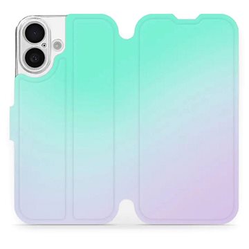 

Mobiwear Flip knížkové pro Apple iPhone 16 - VP63S