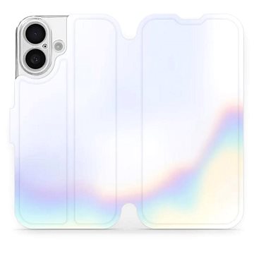 

Mobiwear Flip knížkové pro Apple iPhone 16 - VP64S