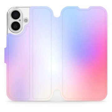 

Mobiwear Flip knížkové pro Apple iPhone 16 - VP65S