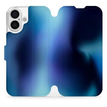 

Mobiwear Flip knížkové pro Apple iPhone 16 - VP68S