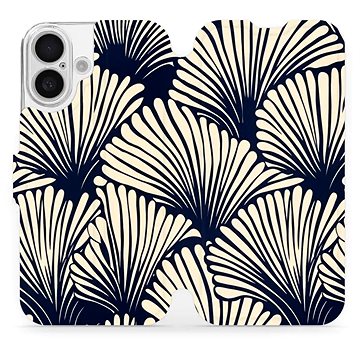 

Mobiwear Flip knížkové pro Apple iPhone 16 - VA41S