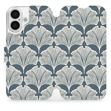 

Mobiwear Flip knížkové pro Apple iPhone 16 - VA43S