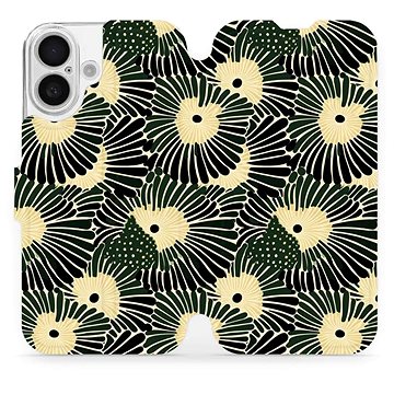 

Mobiwear Flip knížkové pro Apple iPhone 16 - VA44S
