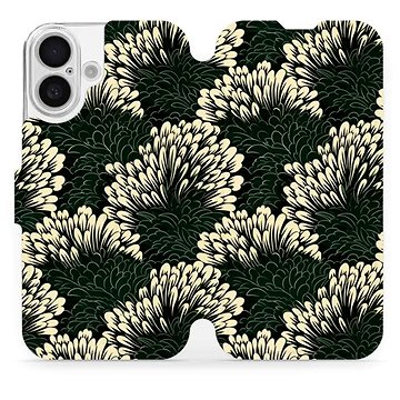 

Mobiwear Flip knížkové pro Apple iPhone 16 - VA45S