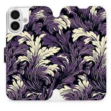 

Mobiwear Flip knížkové pro Apple iPhone 16 - VA46S