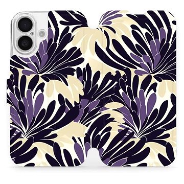 

Mobiwear Flip knížkové pro Apple iPhone 16 - VA47S