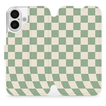 

Mobiwear Flip knížkové pro Apple iPhone 16 - VA58S