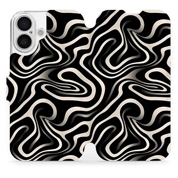 

Mobiwear Flip knížkové pro Apple iPhone 16 - VA63S