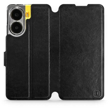 

Mobiwear flip knížkové pro POCO X7 Pro - Černé