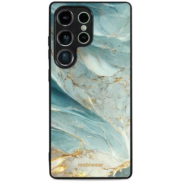 

Mobiwear Glossy lesklý pro Samsung Galaxy S25 Ultra - G022G