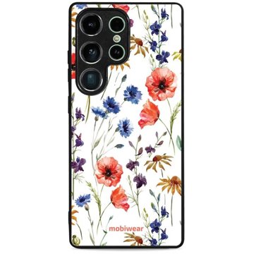 

Mobiwear Glossy lesklý pro Samsung Galaxy S25 Ultra - G032G