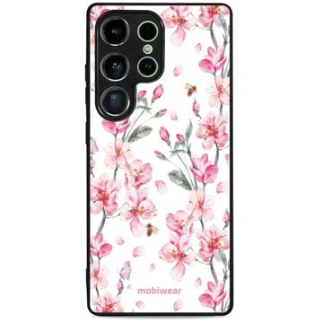 

Mobiwear Glossy lesklý pro Samsung Galaxy S25 Ultra - G033G