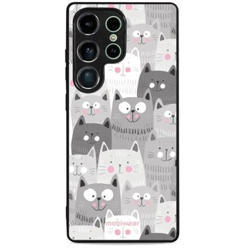 

Mobiwear Glossy lesklý pro Samsung Galaxy S25 Ultra - G045G