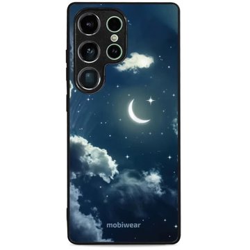 

Mobiwear Glossy lesklý pro Samsung Galaxy S25 Ultra - G048G