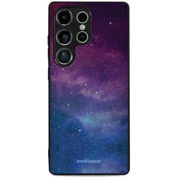 

Mobiwear Glossy lesklý pro Samsung Galaxy S25 Ultra - G049G