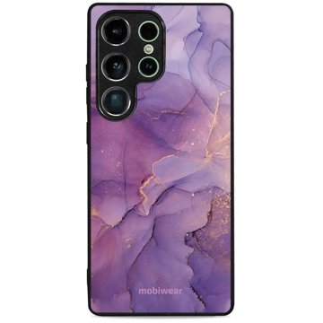 

Mobiwear Glossy lesklý pro Samsung Galaxy S25 Ultra - G050G