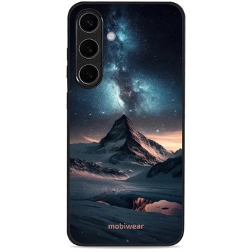 

Mobiwear Glossy lesklý pro Samsung Galaxy S25 Plus - G006G