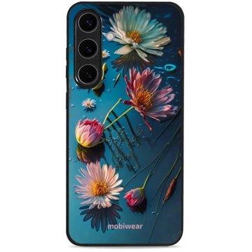 

Mobiwear Glossy lesklý pro Samsung Galaxy S25 Plus - G013G