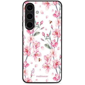 

Mobiwear Glossy lesklý pro Samsung Galaxy S25 Plus - G033G