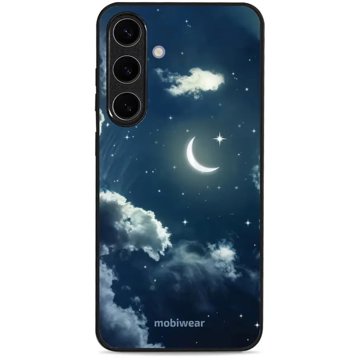 

Mobiwear Glossy lesklý pro Samsung Galaxy S25 Plus - G048G