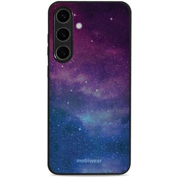 

Mobiwear Glossy lesklý pro Samsung Galaxy S25 Plus - G049G