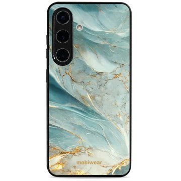 

Mobiwear Glossy lesklý pro Samsung Galaxy S25 - G022G