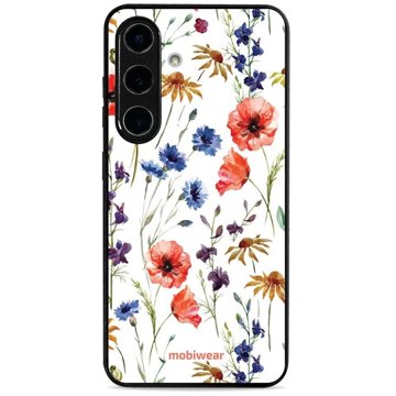 

Mobiwear Glossy lesklý pro Samsung Galaxy S25 - G032G