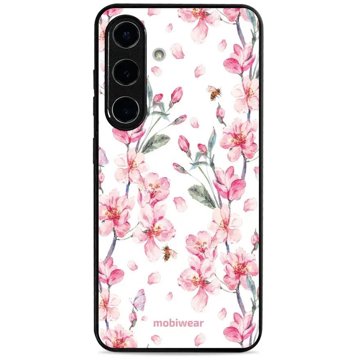 

Mobiwear Glossy lesklý pro Samsung Galaxy S25 - G033G