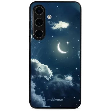 

Mobiwear Glossy lesklý pro Samsung Galaxy S25 - G048G