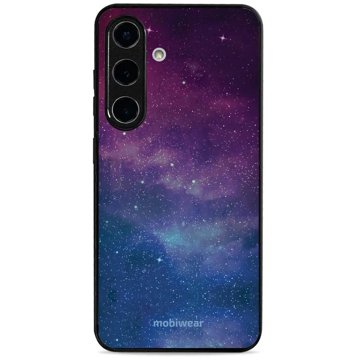 

Mobiwear Glossy lesklý pro Samsung Galaxy S25 - G049G