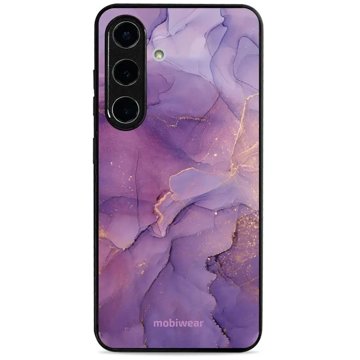 

Mobiwear Glossy lesklý pro Samsung Galaxy S25 - G050G
