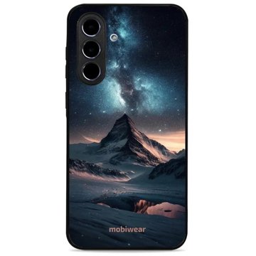 

Mobiwear Glossy lesklý pro Samsung Galaxy A56 5G - G006G