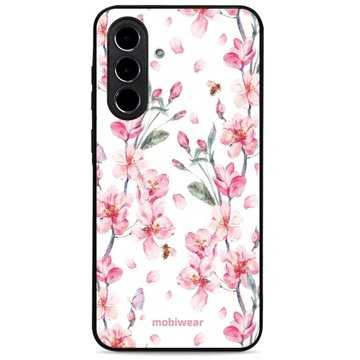 

Mobiwear Glossy lesklý pro Samsung Galaxy A56 5G - G033G