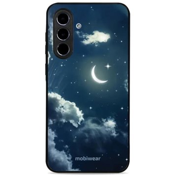 

Mobiwear Glossy lesklý pro Samsung Galaxy A56 5G - G048G