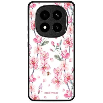 

Mobiwear Glossy lesklý pro Xiaomi Redmi Note 14 Pro Plus 5G - G033G