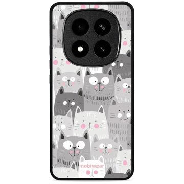 

Mobiwear Glossy lesklý pro Xiaomi Redmi Note 14 Pro Plus 5G - G045G