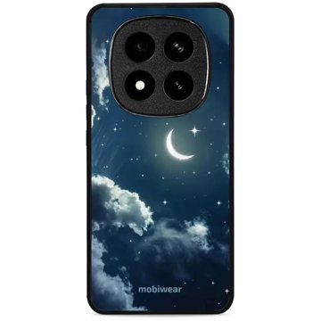 

Mobiwear Glossy lesklý pro Xiaomi Redmi Note 14 Pro Plus 5G - G048G