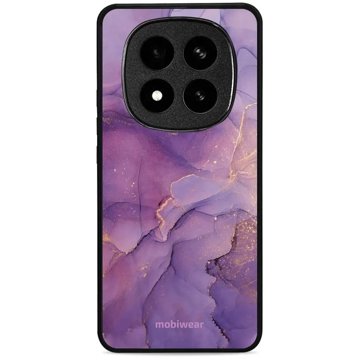 

Mobiwear Glossy lesklý pro Xiaomi Redmi Note 14 Pro Plus 5G - G050G
