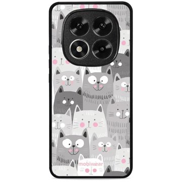 

Mobiwear Glossy lesklý pro Xiaomi Redmi Note 14 Pro 5G - G045G