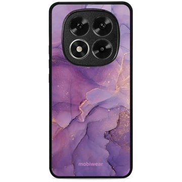 

Mobiwear Glossy lesklý pro Xiaomi Redmi Note 14 Pro 5G - G050G