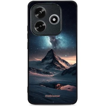 

Mobiwear Glossy lesklý pro Xiaomi Redmi Note 14 5G - G006G