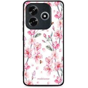 

Mobiwear Glossy lesklý pro Xiaomi Redmi Note 14 5G - G033G